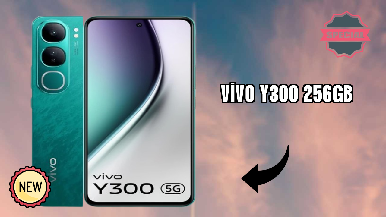 Vivo Y300 256GB Processor Test: Snapdragon 4 Gen 2 Performance Score