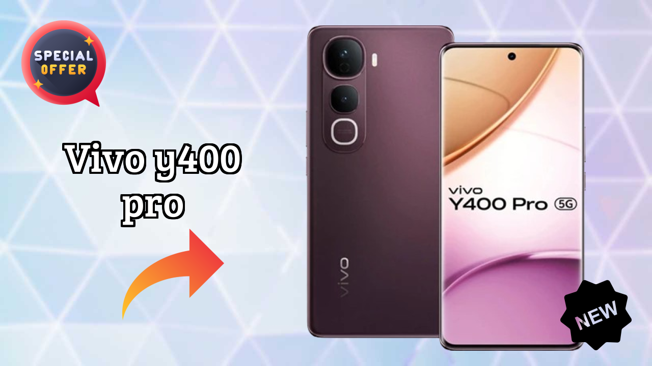 Vivo Y400 Pro Camera Test: 50 MP + 2 MP Rear Camera Sample Shots