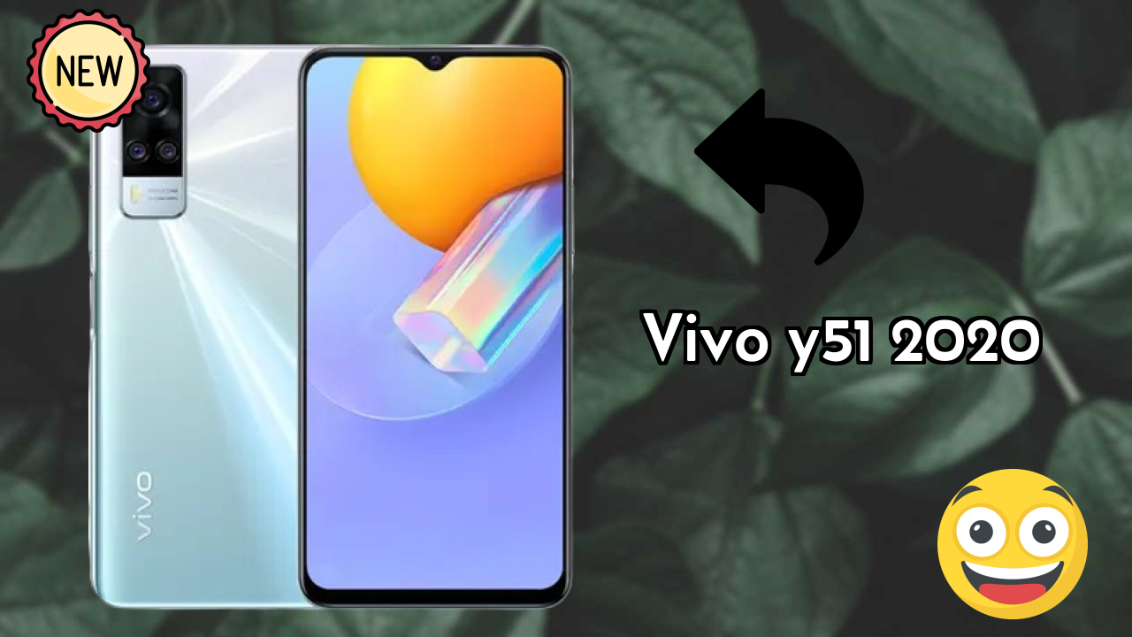 Vivo Y51 2020 Display Quality: IPS LCD Review
