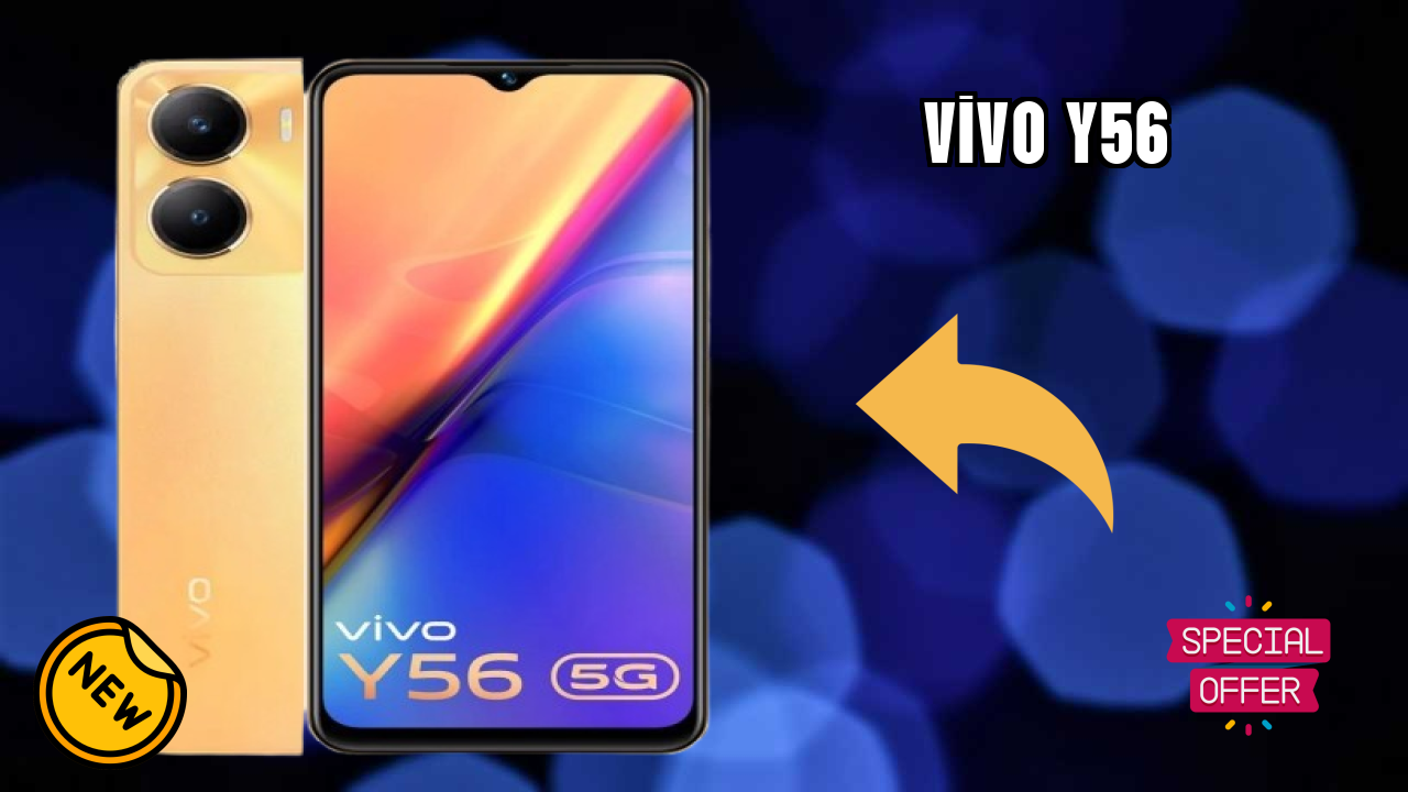 Vivo Y56 2026 Feature Battle – Top Choice?
