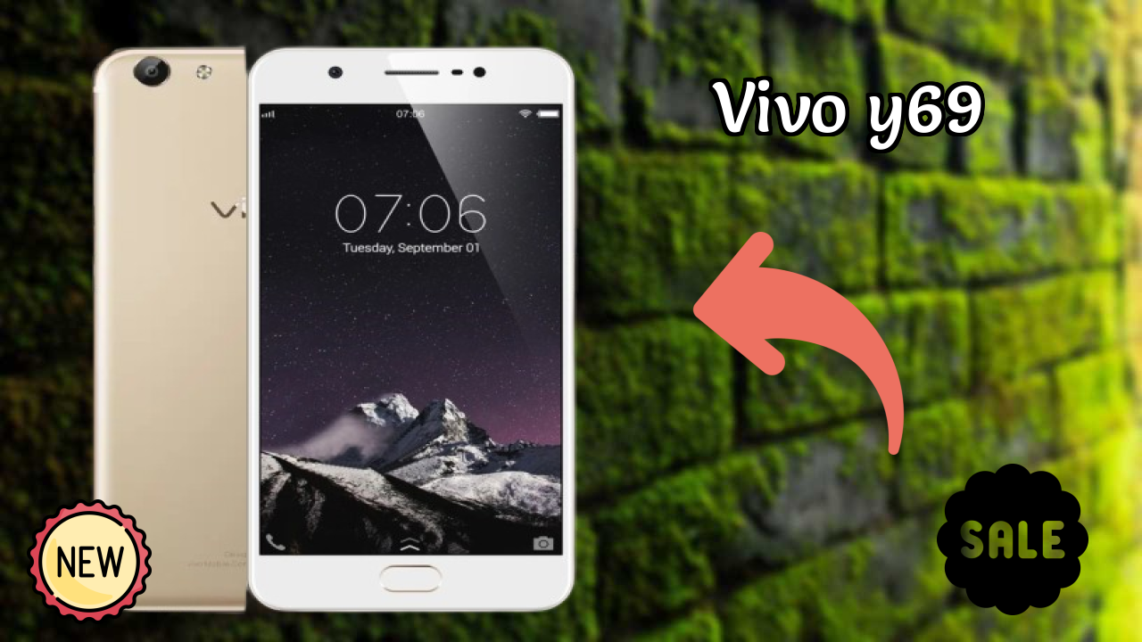 Vivo Y69 Price Drop Alert: Now Just ₹14,990