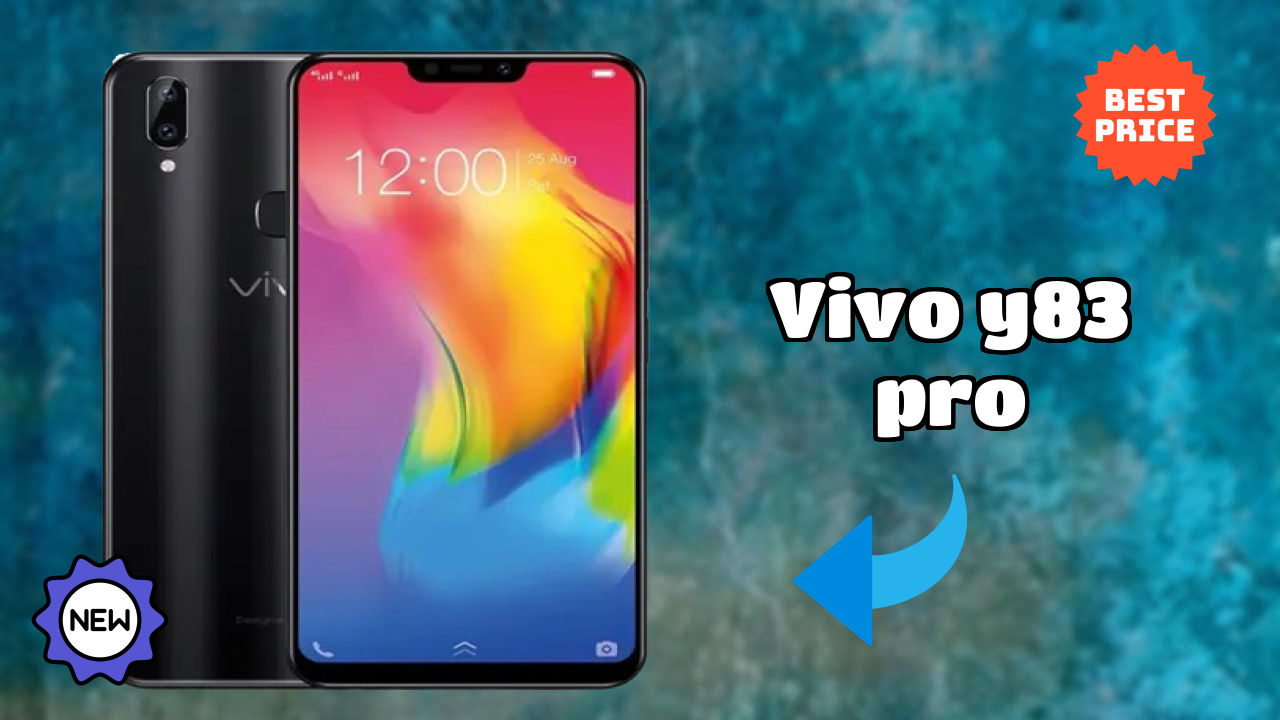 Vivo Y83 Pro Processor Review: MediaTek Helio P22 Performance
