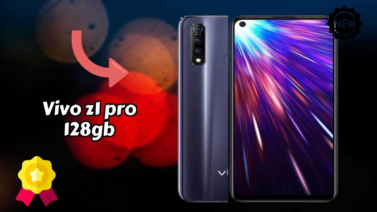 Vivo Z1 Pro 128GB Gaming Performance: Snapdragon 712 FPS Test