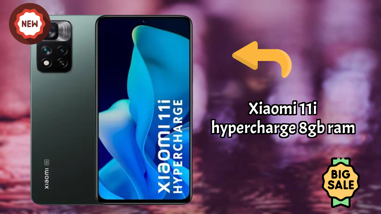Xiaomi 11i HyperCharge 8GB RAM Camera Quality: 16 MP Front Camera Selfie Test