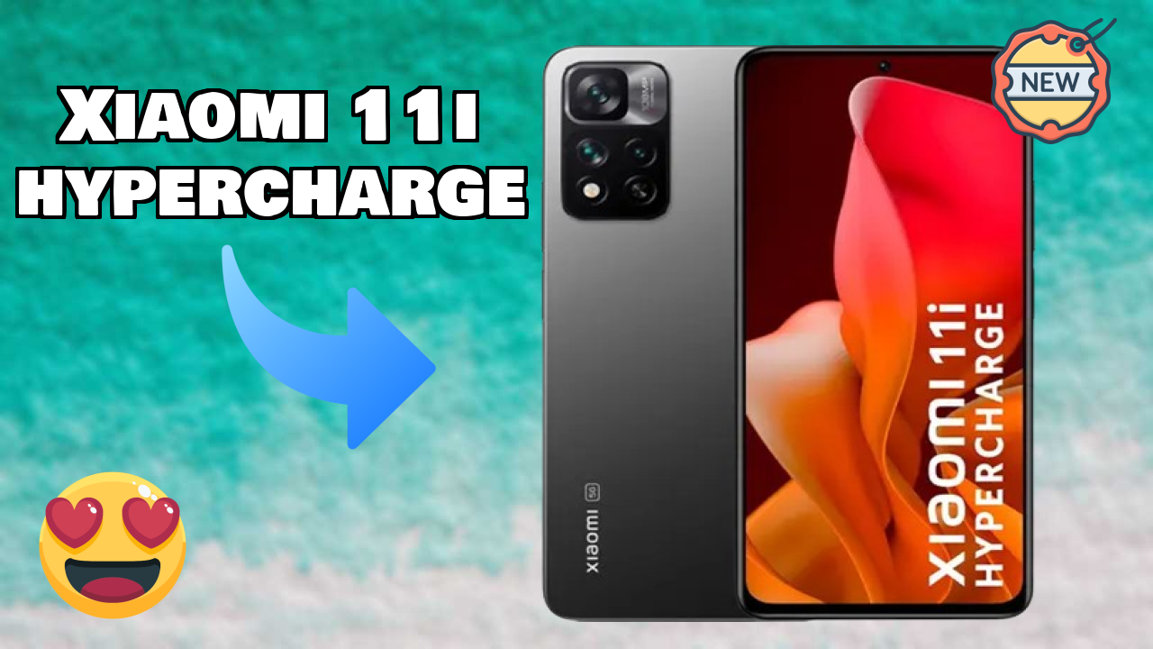 Xiaomi 11i HyperCharge RAM Review: 6 GB RAM Multitasking Test