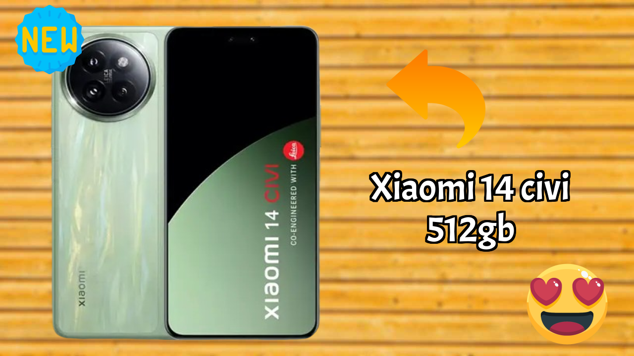 Xiaomi 14 Civi 512GB Battery Life: 4700 MAh Charging Analysis
