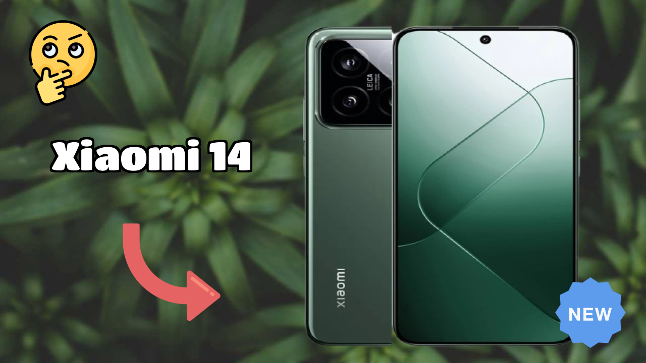 Xiaomi 14 Battery Life: 4610 MAh Real-World Usage