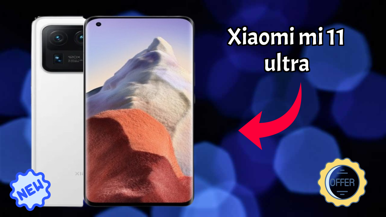 Xiaomi Mi 11 Ultra Processor Test: Snapdragon 888 Speed Review