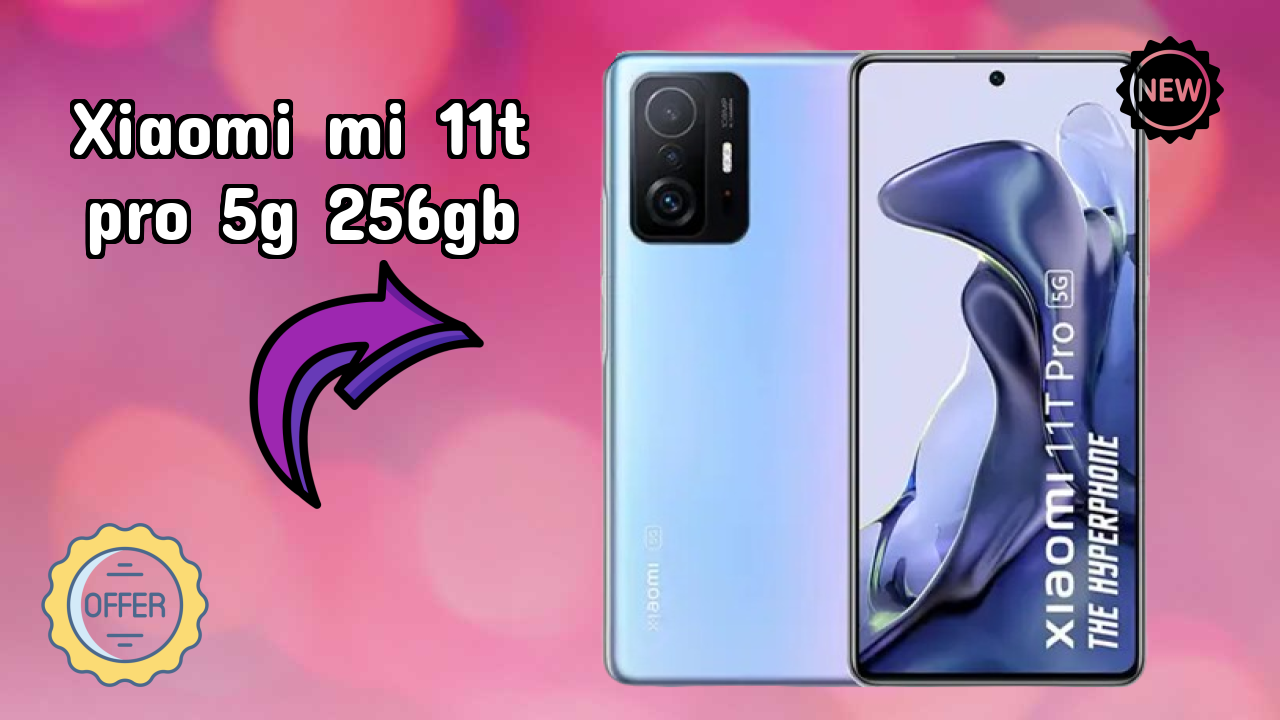 Xiaomi Mi 11T Pro 5G 256GB Processor Review: Snapdragon 888 Performance