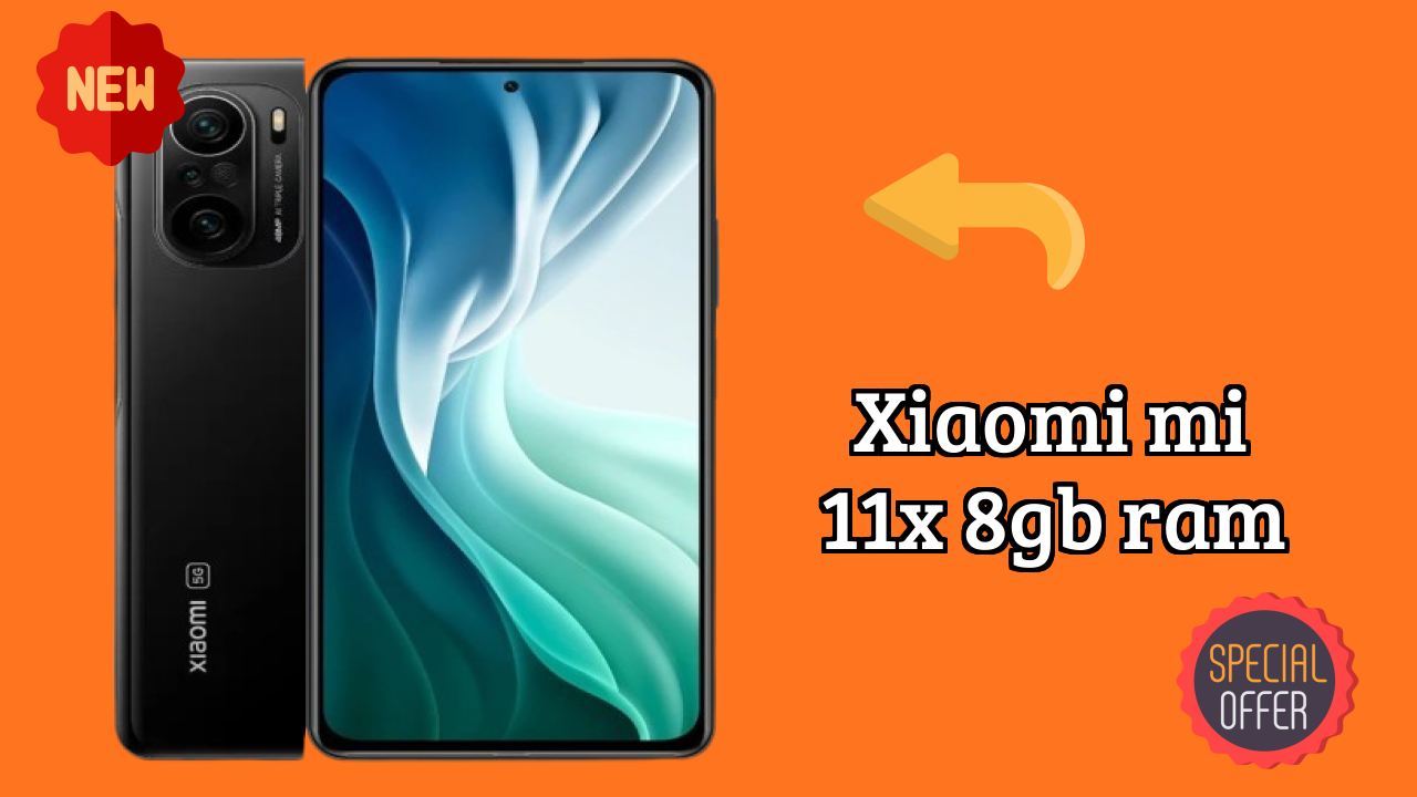Xiaomi Mi 11X 8GB RAM Review: Is 8 GB RAM Enough for Gaming in 2026?
