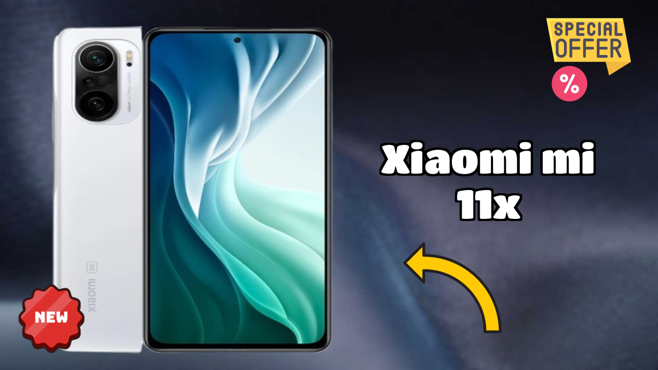 Xiaomi Mi 11X Battery Life: 4520 MAh How Long Lasts