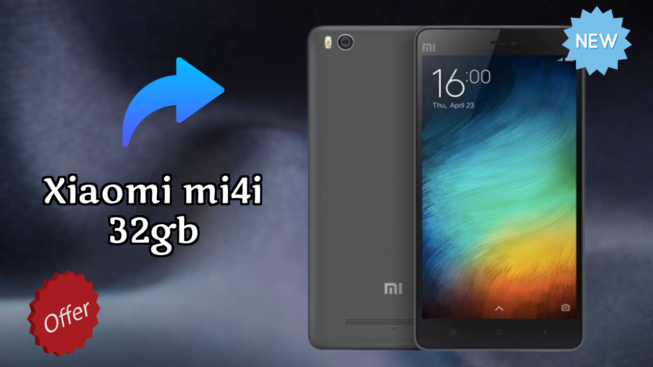Xiaomi Mi4i 32GB Processor Review: Snapdragon 615 Benchmarks
