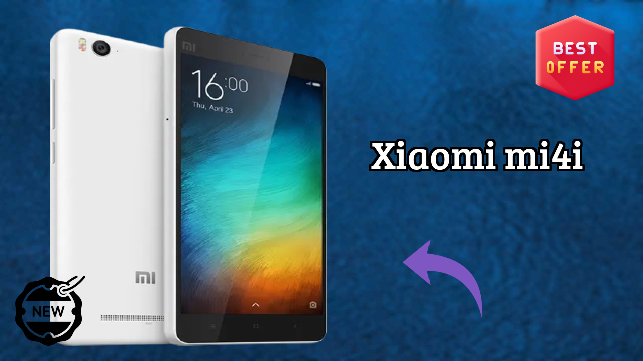 Xiaomi Mi4i Battery Review: 3120 MAh Quick Charging Usage Analysis