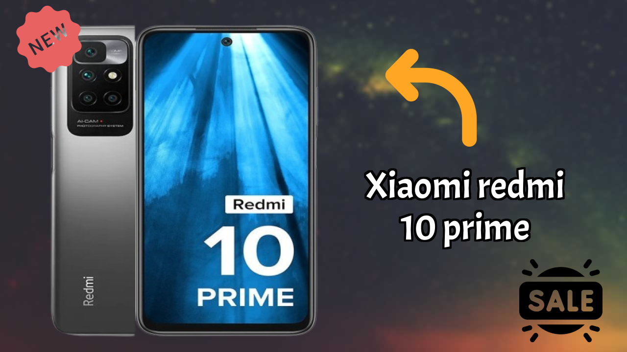 Xiaomi Redmi 10 Prime RAM Review: 4 GB RAM Multitasking Check