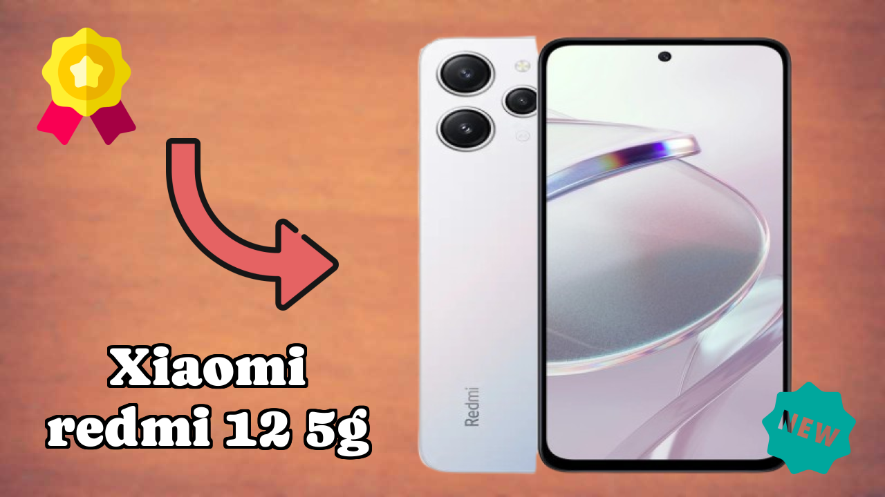 Xiaomi Redmi 12 5G at ₹11,998 - Is It Worth Buying?