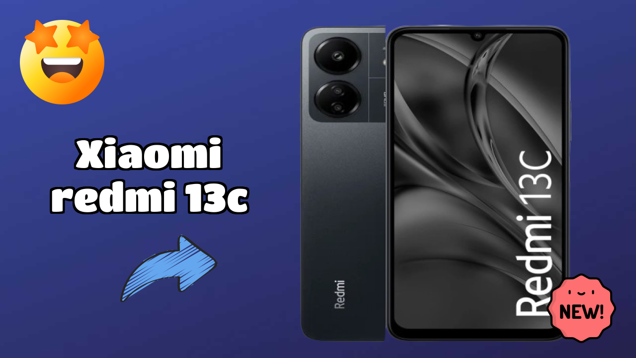 Xiaomi Redmi 13C Camera Review: 50 MP + 2 MP + 0.08 MP Rear Camera Photo Test