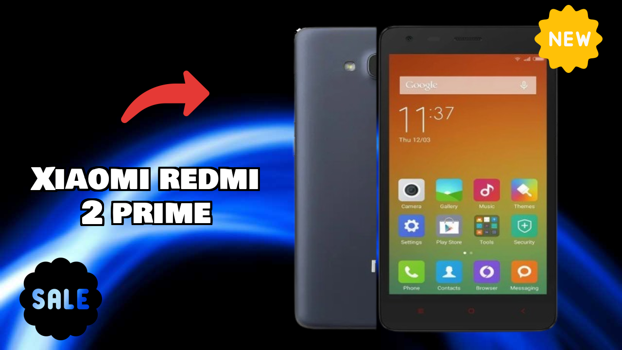 Xiaomi Redmi 2 Prime Price Review: Is ₹6,999 a Good Investment?