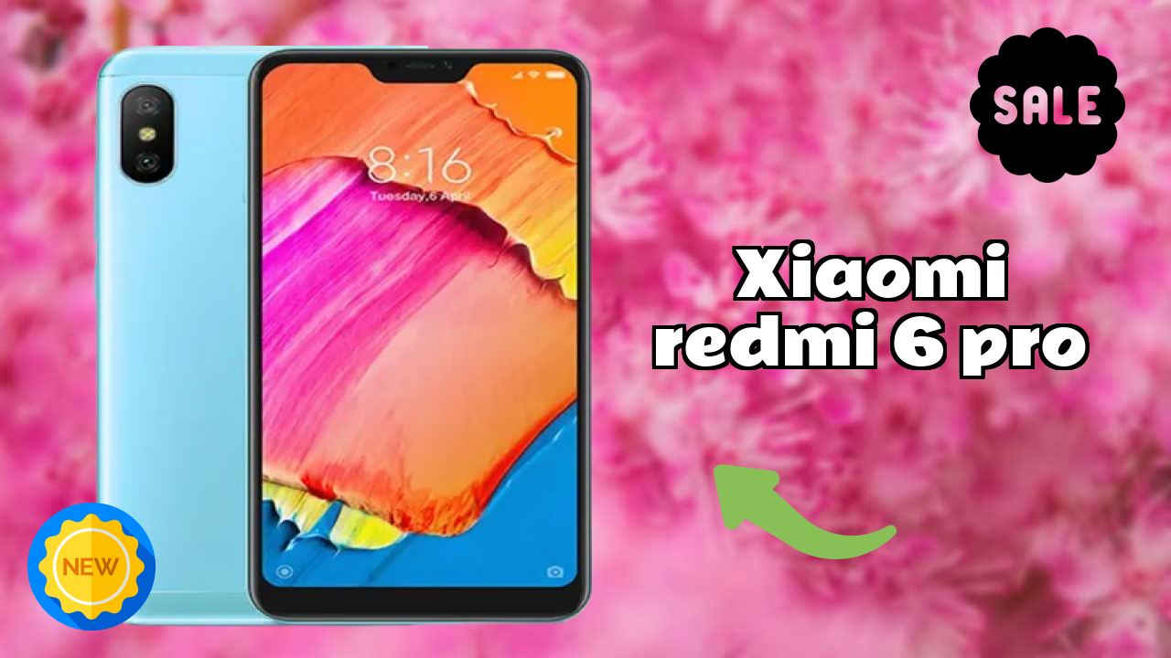 Is Xiaomi Redmi 6 Pro Good for Photography? 12 MP + 5 MP Rear Camera Review