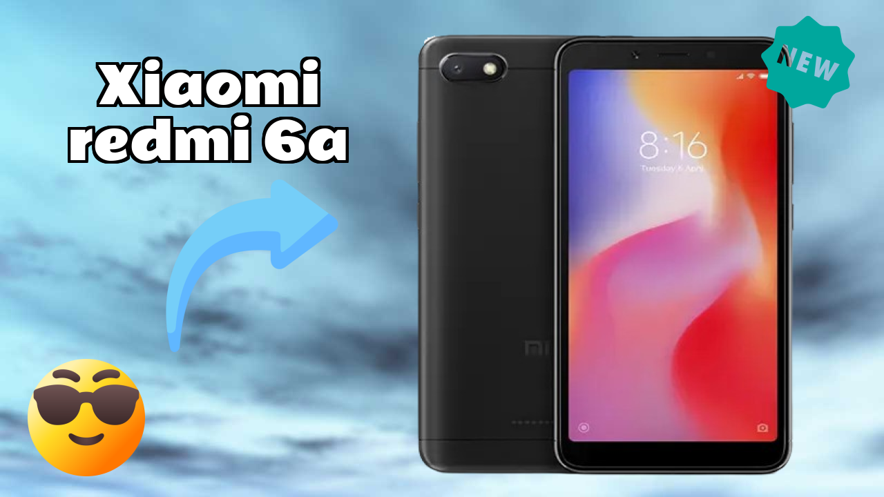 Xiaomi Redmi 6A at ₹6,499 - Complete Buying Guide