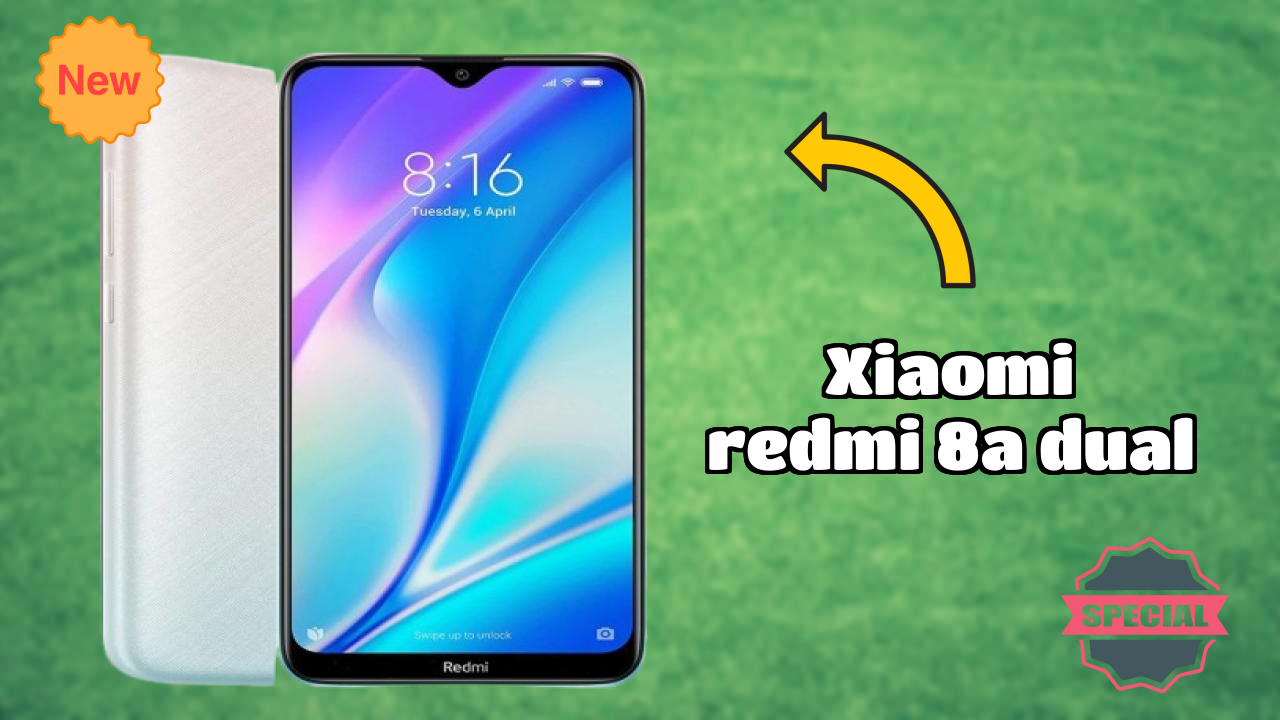 Xiaomi Redmi 8A Dual RAM Test: 2 GB RAM Handles Multitasking?