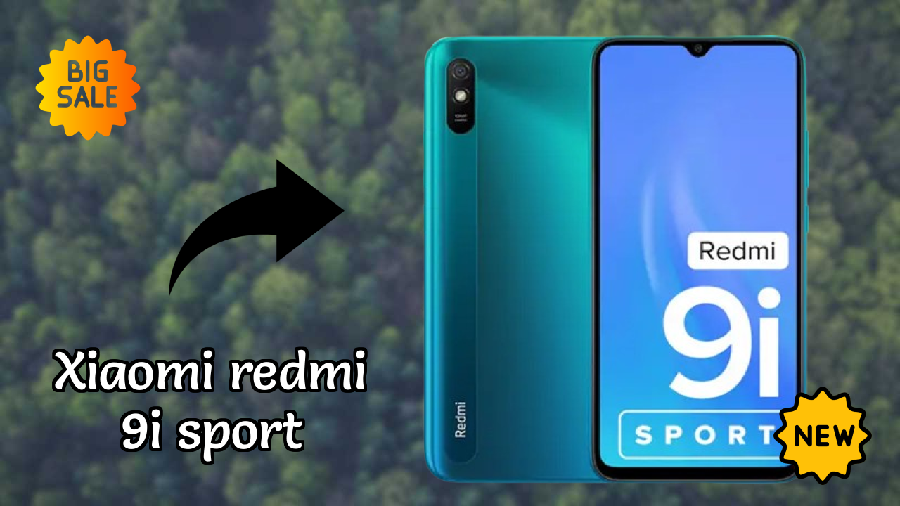 Xiaomi Redmi 9i Sport 2026 Expert Comparison – Which Performs Better?

