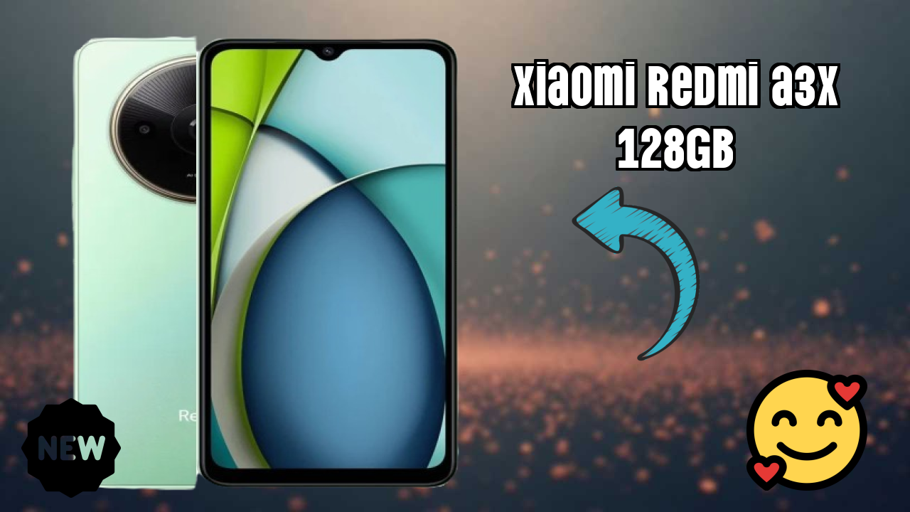 Is Xiaomi Redmi A3X 128GB Worth ₹6,789? Complete Honest Review