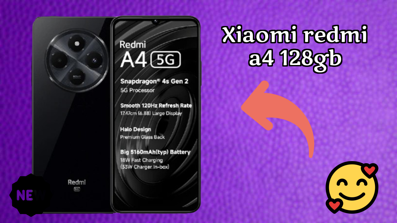 Xiaomi Redmi A4 128GB Price Analysis: ₹8,349 Value Review