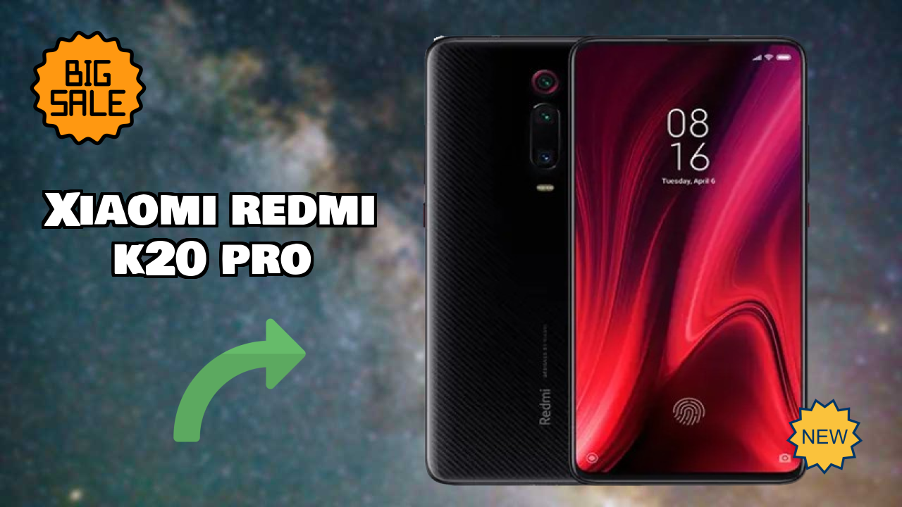 Xiaomi Redmi K20 Pro Performance Test: Snapdragon 855 All Apps