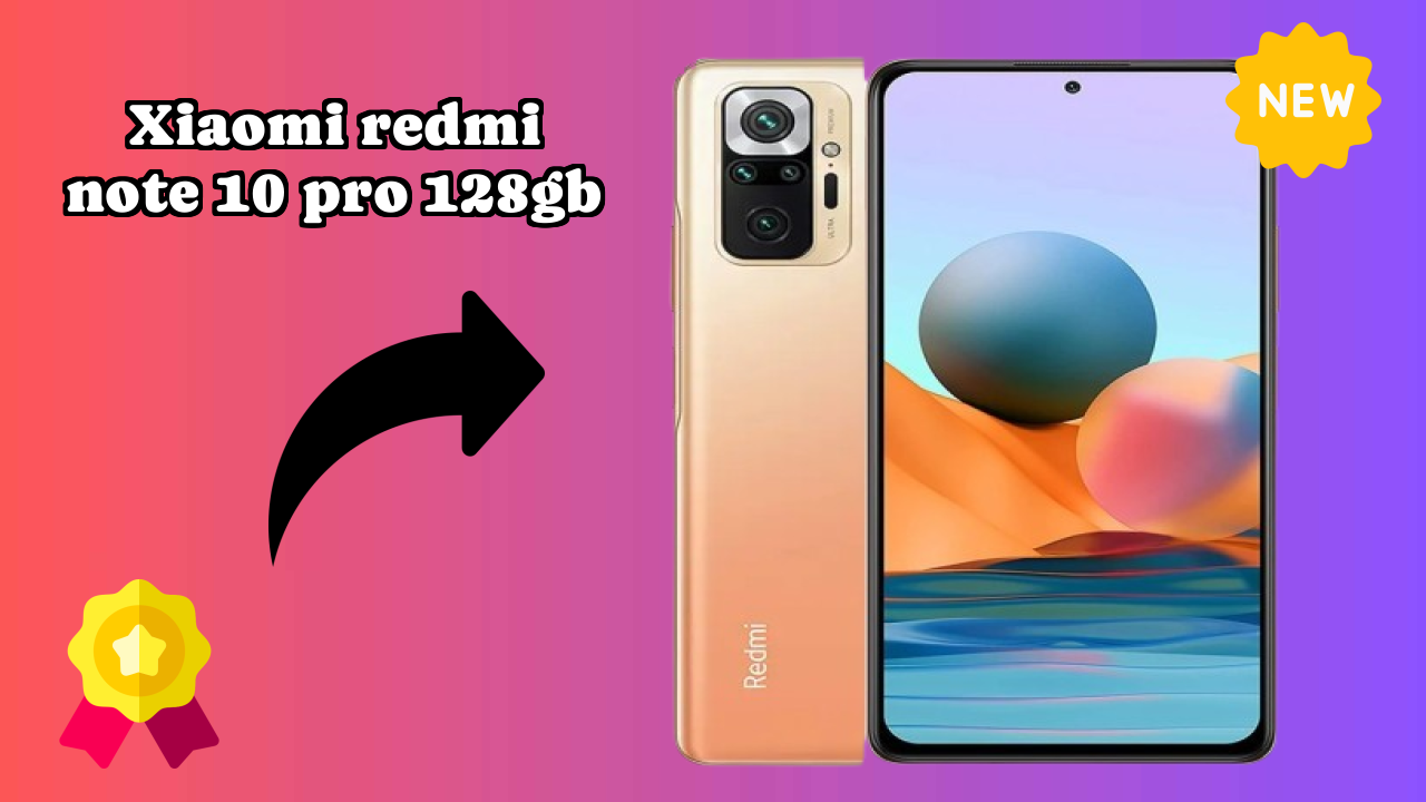 Xiaomi Redmi Note 10 Pro 128GB Camera Review: 64 MP + 8 MP + 5 MP + 2 MP Rear Camera Photo Test