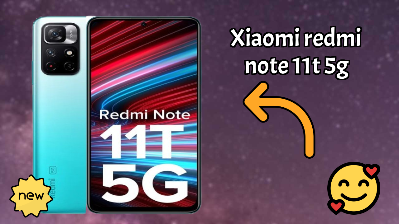 Xiaomi Redmi Note 11T 5G Processor Test: MediaTek Dimensity 810 Benchmarks