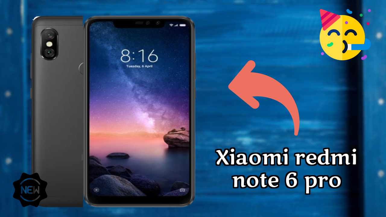 Xiaomi Redmi Note 6 Pro RAM Performance: 4 GB RAM Handles Heavy Tasks