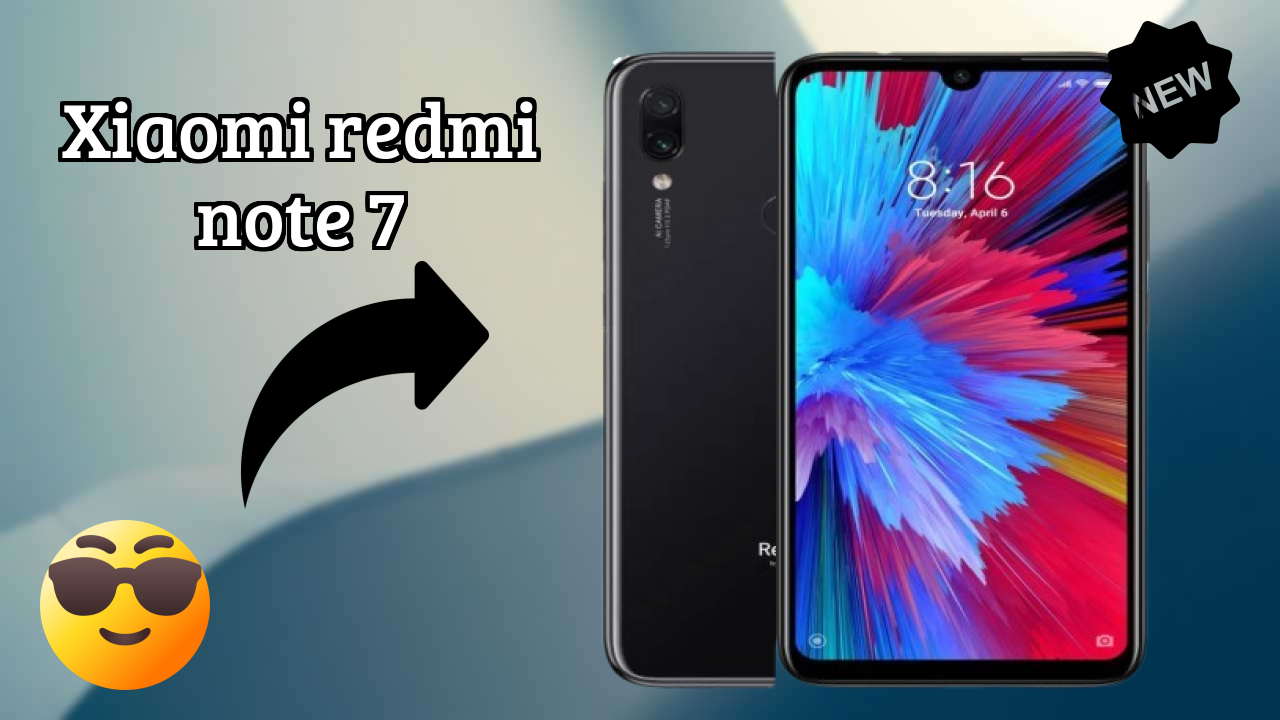 Xiaomi Redmi Note 7 Price Review: ₹7,720 Worth the Money?
