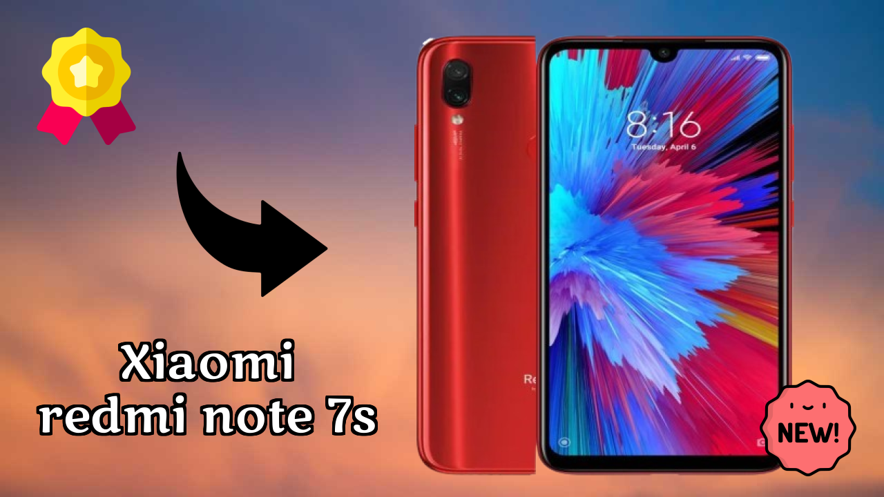 Xiaomi Redmi Note 7S Price Analysis: ₹7,999 Value Review