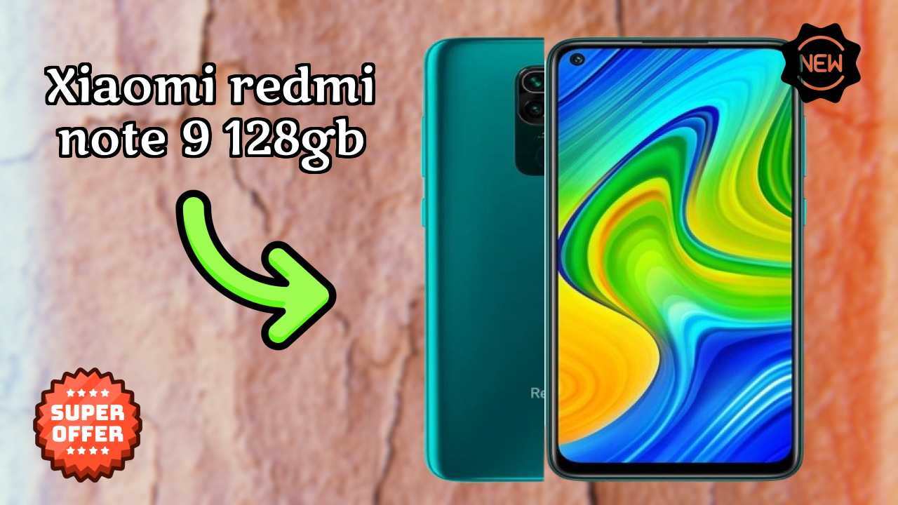 Xiaomi Redmi Note 9 128GB Camera Quality: 13 MP Front Camera Selfie Test