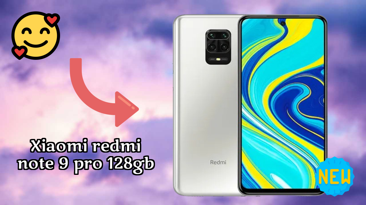Xiaomi Redmi Note 9 Pro 128GB Display Quality: IPS LCD Explained