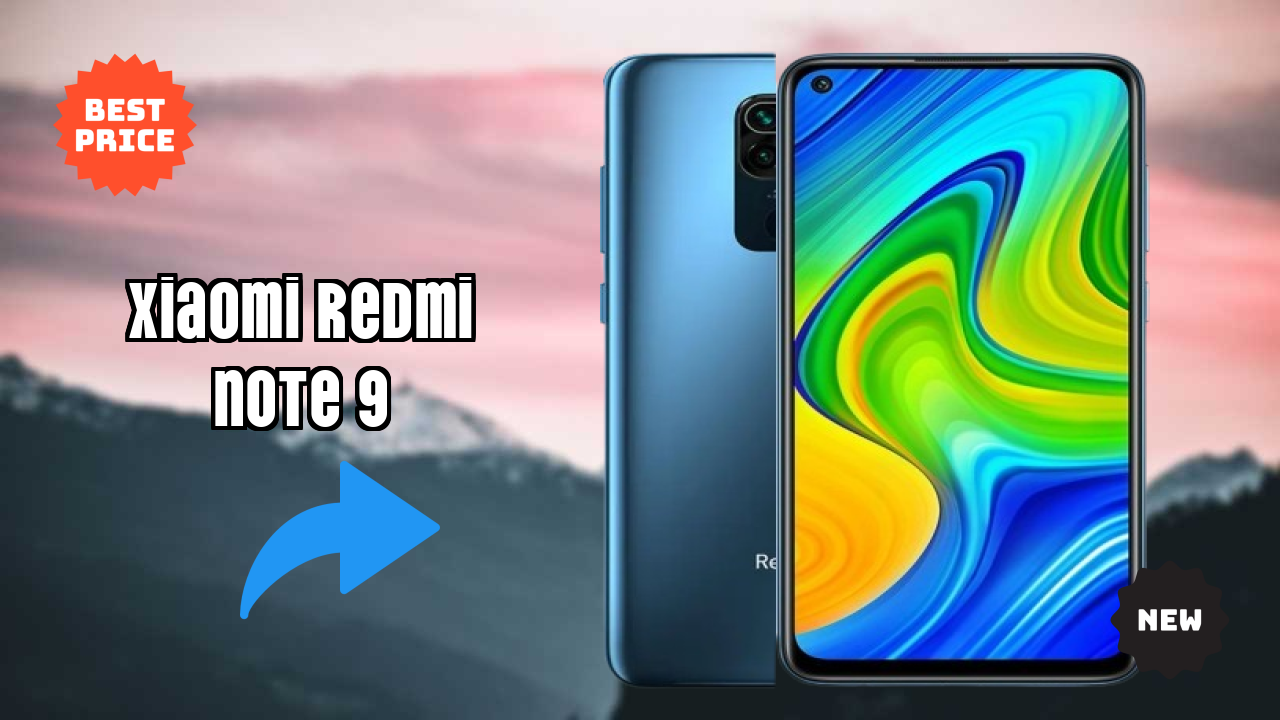 Xiaomi Redmi Note 9 Price Review: ₹9,896 Complete Analysis